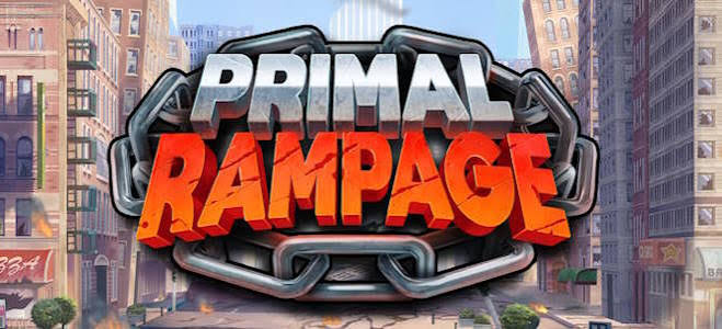 Primal Rampage